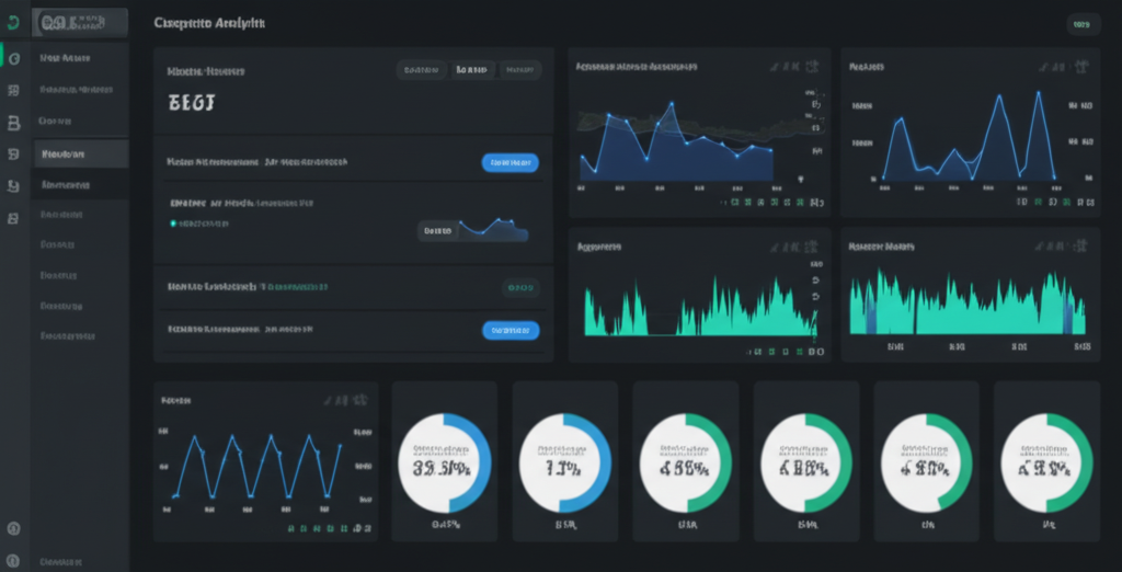 Hướng dẫn Phân tích Competitor Trên TikTok Một Cách Hiệu Quả