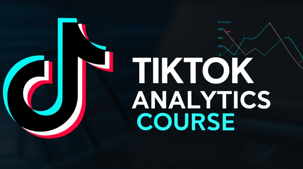 Khóa học về Tối ưu hóa Nội dung Cho TikTok Analytics Audience